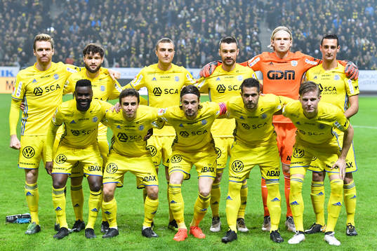 Sundsvalls startelva