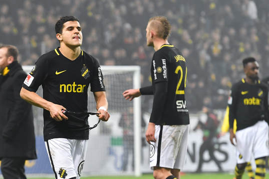 s Tarik Elyounoussi deppar