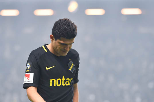 s Tarik Elyounoussi deppar