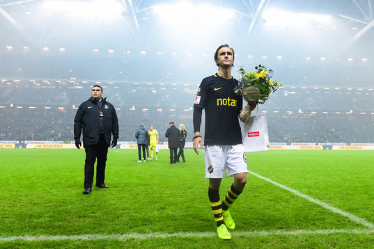 s Kristoffer Olsson deppar