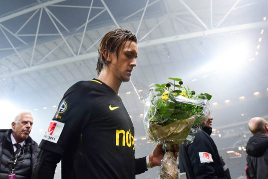 s Kristoffer Olsson deppar