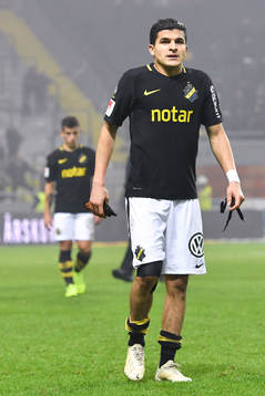 s Tarik Elyounoussi deppar