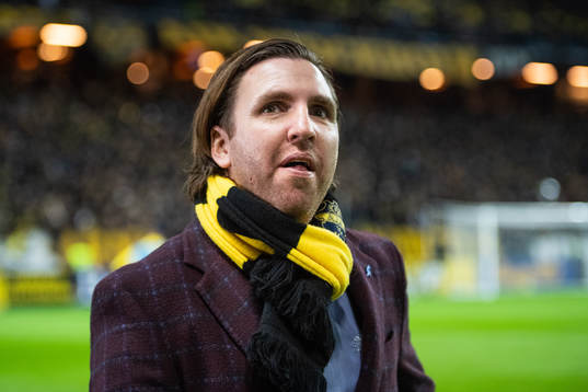 s före detta spelare Nils-Eric Johansson
