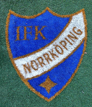 Norrköpings klubbemblem