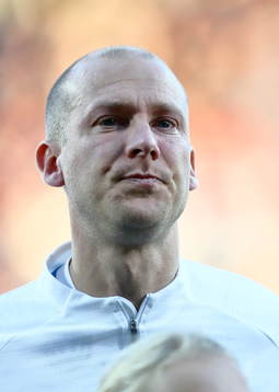 Norrköpings Andreas Johansson