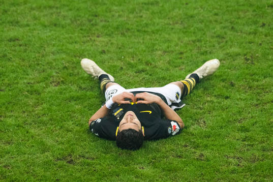 s Tarik Elyounoussi deppar