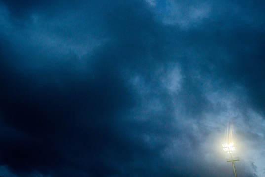 Floodlights