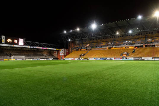 Borås arena interiör