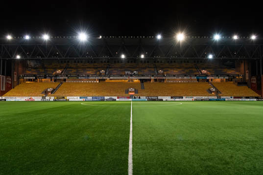 Borås arena interiör