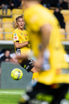 Elfsborgs Jesper Karlsson