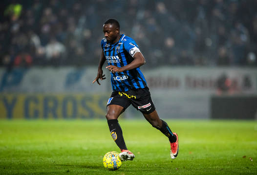 Sirius Moses Ogbu