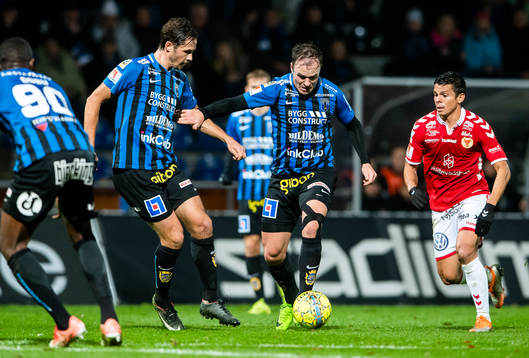 Sirius Niklas Busch Thor