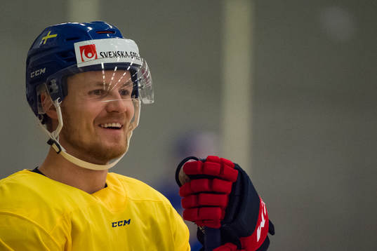 Nick Sörensen