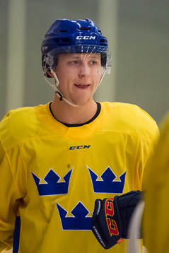 Jonathan Davidsson