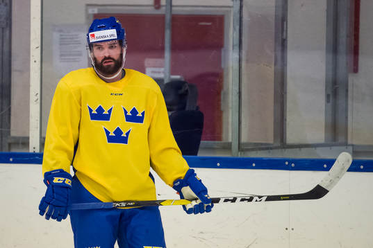 Linus Fröberg