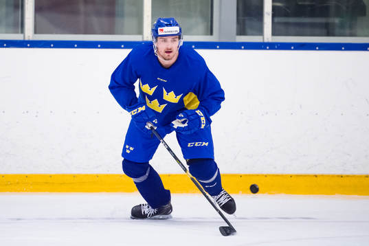 Linus Johansson