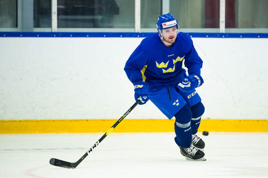 Linus Johansson