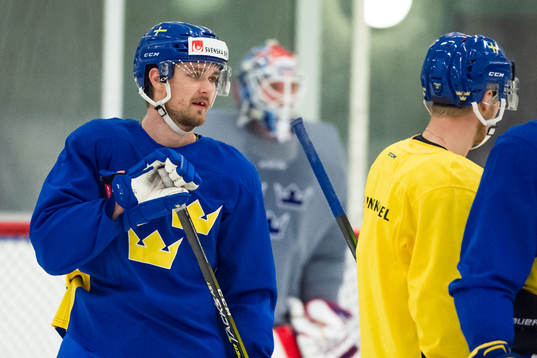 Linus Johansson