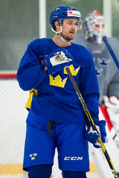Linus Johansson