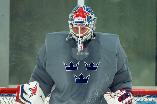 Magnus Hellberg