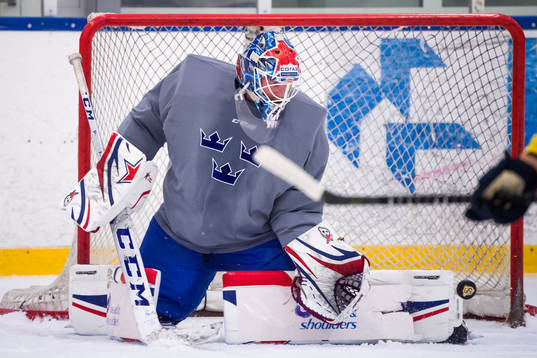 Magnus Hellberg