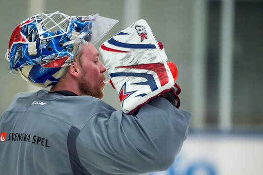 Magnus Hellberg