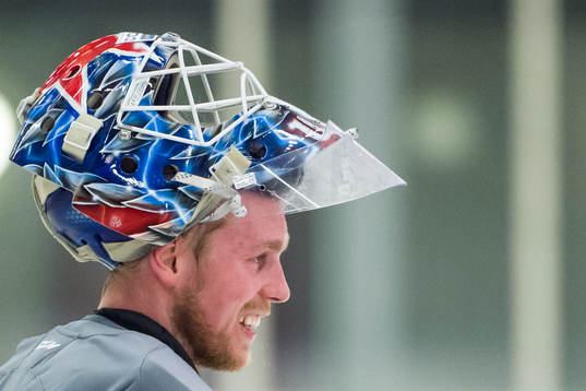 Magnus Hellberg