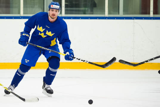 Linus Johansson