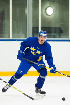 Linus Johansson