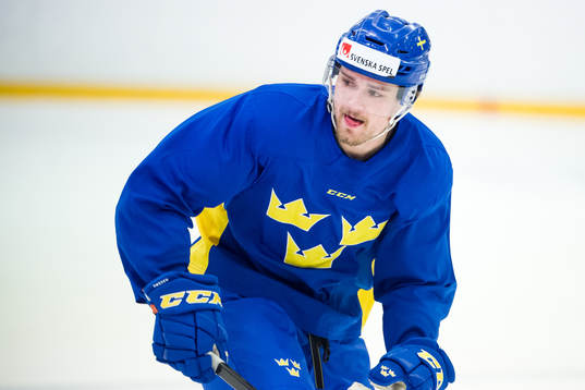 Linus Johansson