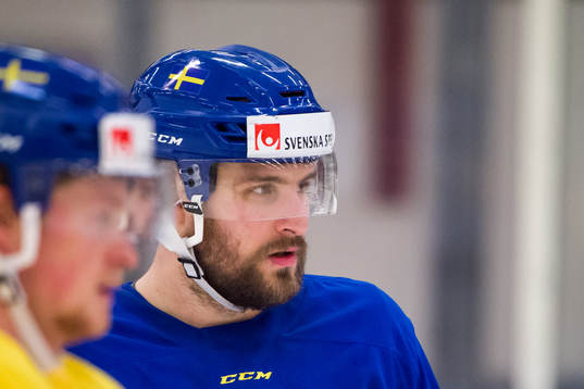 Mikael Wikstrand