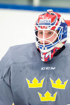 Lars Johansson