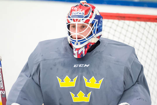 Lars Johansson