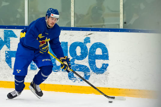 Emil Larsson