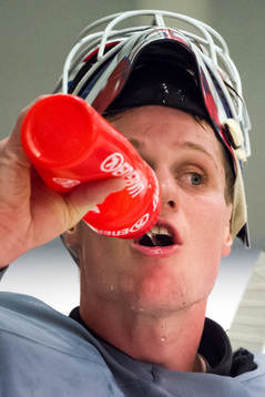 Lars Johansson