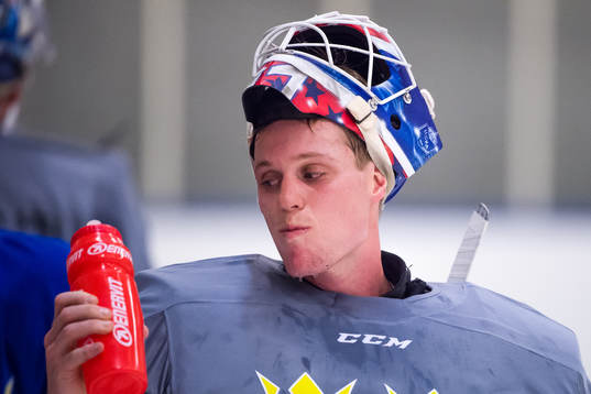 Lars Johansson