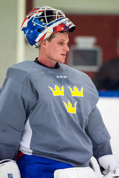 Lars Johansson