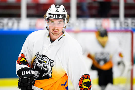 Adam Almquist of Bern