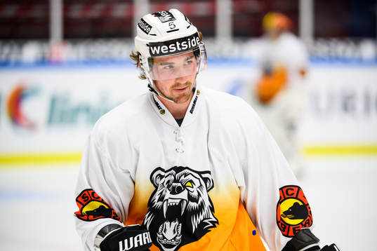 Adam Almquist of Bern