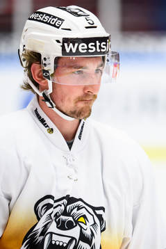 Adam Almquist of Bern