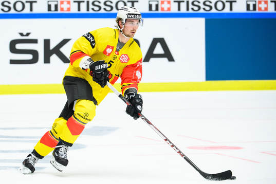 Adam Almquist of Bern