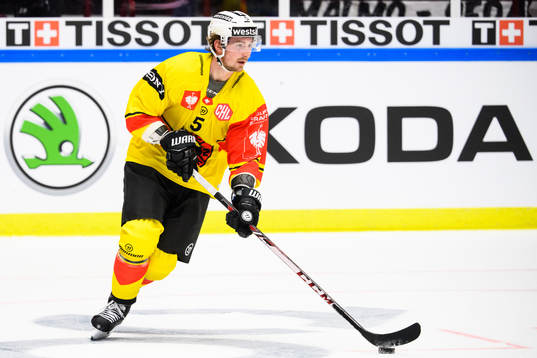 Adam Almquist of Bern