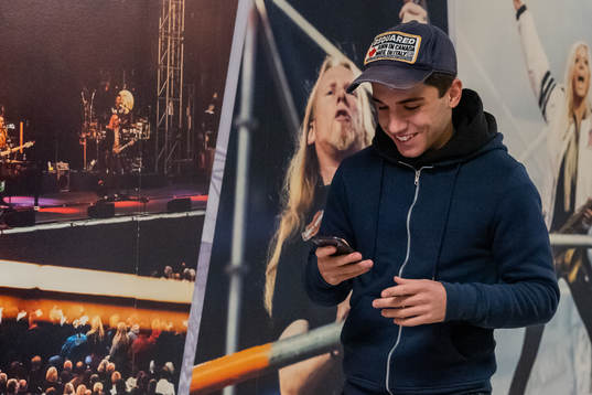 Elfsborgs spelare anländer