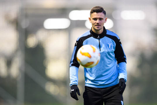 Marcus Antonsson of Malmö FF