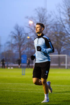 Marcus Antonsson of Malmö FF