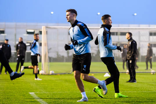 Marcus Antonsson of Malmö FF