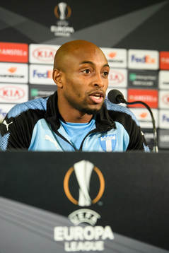 Fouad Bachirou of Malmö FF