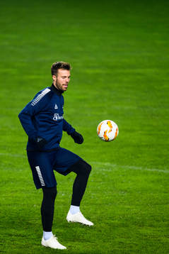 Joachim Thomassen of Sarpsborg 08