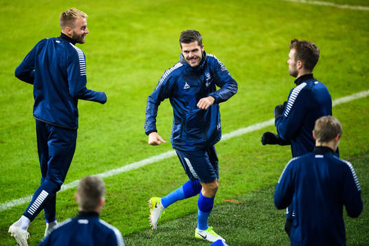 Joachim Thomassen of Sarpsborg 08