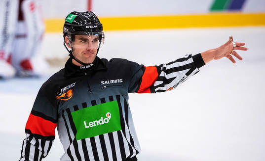 Domaren Richard Magnusson
